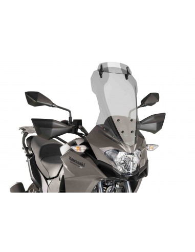 CUPULA TOU VIS KAWASAKI VERSYS