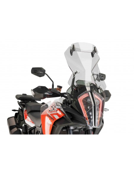 CUPULA TOU VIS KTM 1290 SUPERA