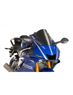 CUPULA RACING YAMAHA YZF-R6 17