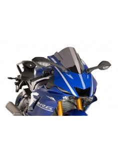 CUPULA RACING YAMAHA YZF-R6 17