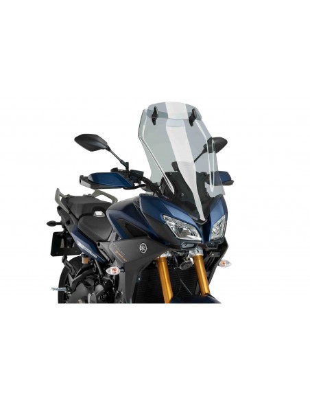 CUPULA TOURING C VIS YAMAHA MT