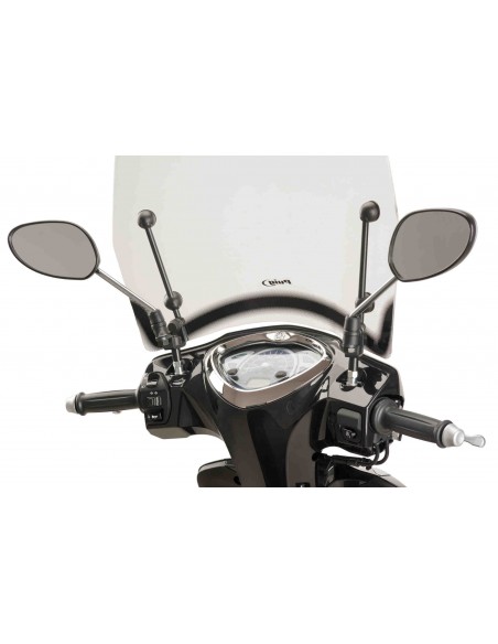 CARENABRIS T.S. YAMAHA D'ELIGH