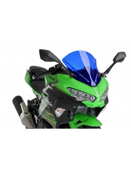 CUPULA RACING KAWASAKI NINJA 4