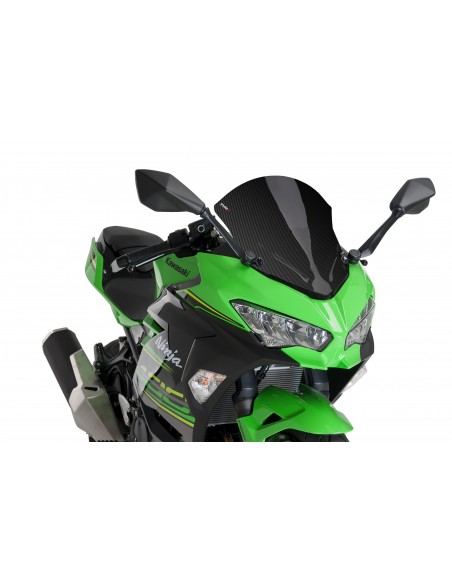 CUPULA RACING KAWASAKI NINJA 4