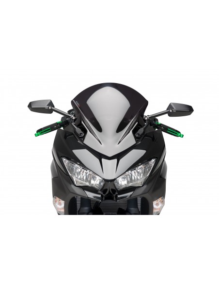 CUPULA RACING KAWASAKI NINJA 4