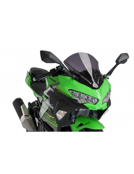 CUPULA RACING KAWASAKI NINJA 4