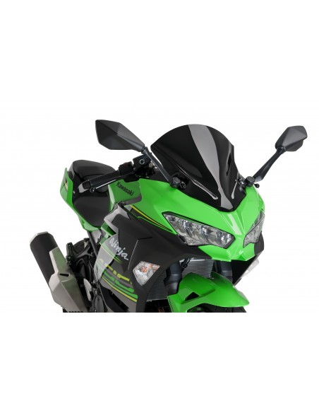 CUPULA RACING KAWASAKI NINJA 4