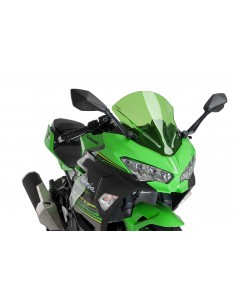 CUPULA RACING KAWASAKI NINJA 4