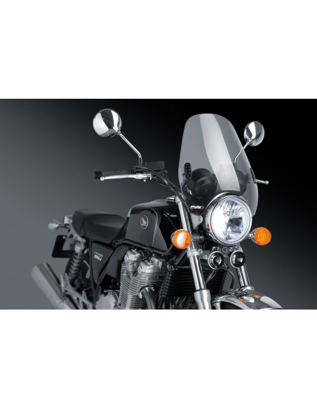 Carenabris Custom II 