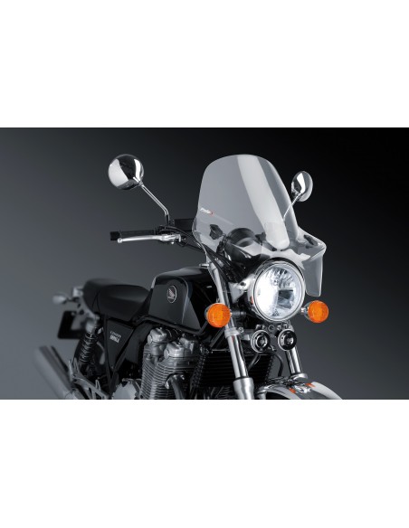 Carenabris Touring I