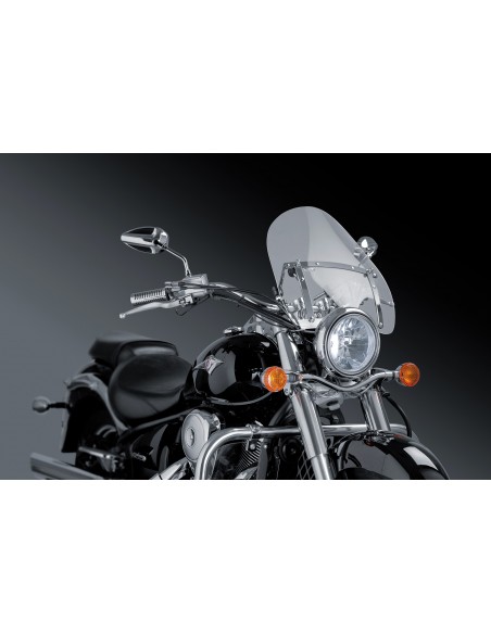 Carenabris Daytona IV