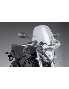 Carenabris Touring II