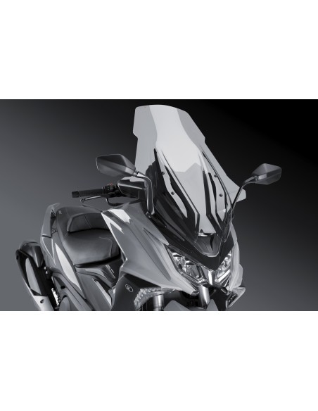 CBRIS V-TECHLINE TOUR. KYMCO A