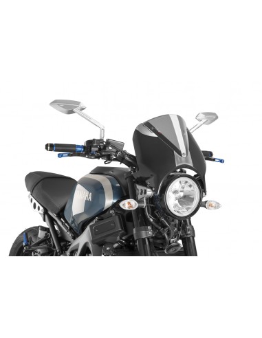 CBRIS RETROVISION XSR700 900 1