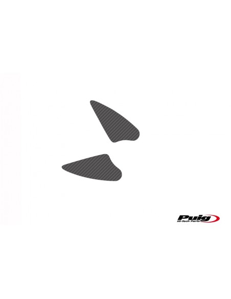 PROTECTOR TIJA CARBONO DUCATI 