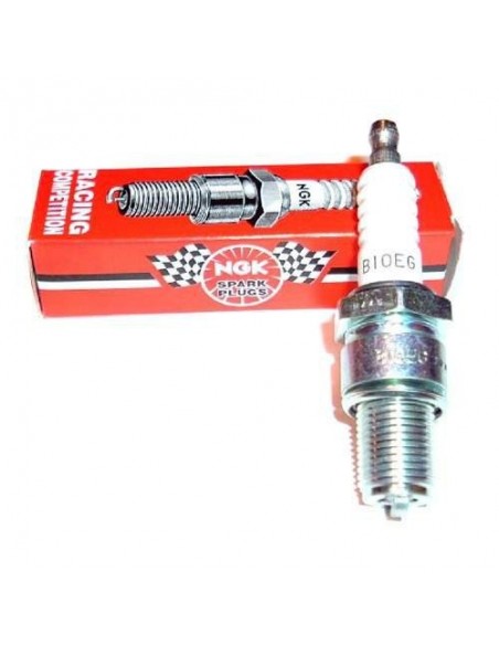 B10EG BUJIA NGK