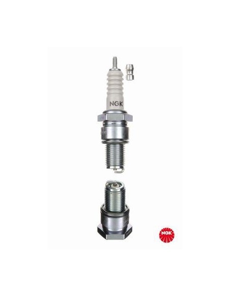 B10ES BUJIA NGK