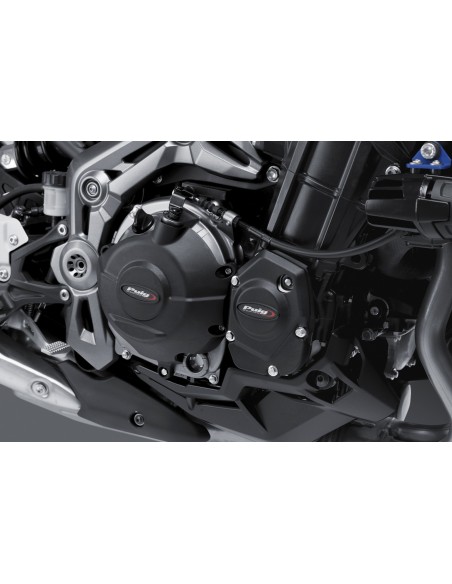 PROTECTOR TAPA MOTOR KAWASAKI 