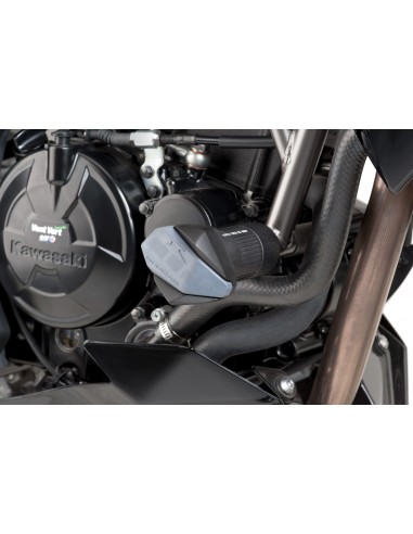 PROTECTOR R12 KAWASAKI Z400 19