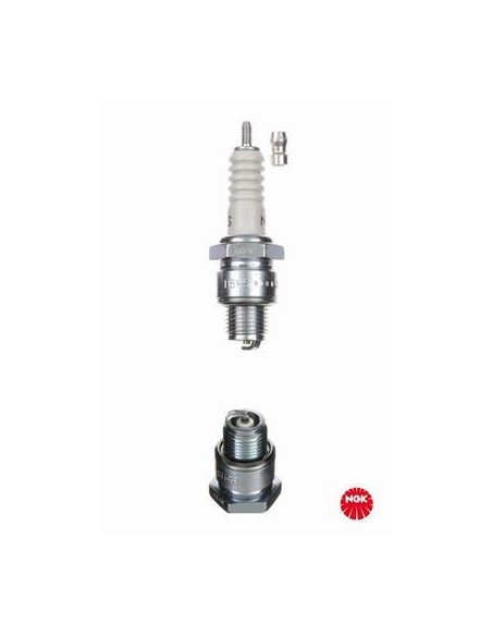 B5HS BUJIA NGK