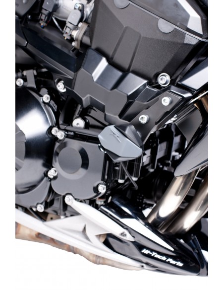 Protectores de motor R R12