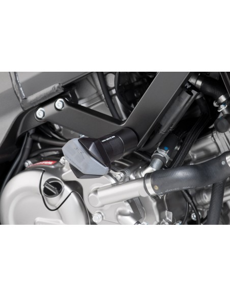 Protectores de motor R R12