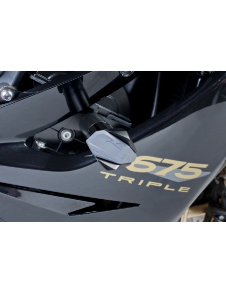 Protectores de motor R R12