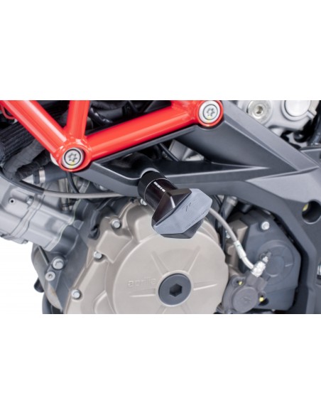 Protectores de motor R R12