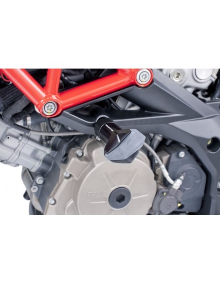 Protectores de motor R R12