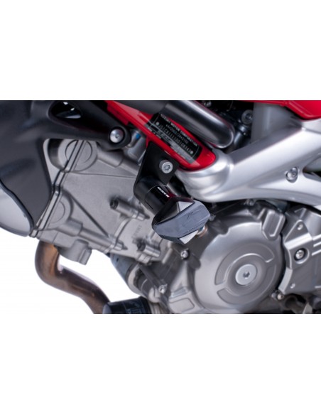 Protectores de motor R R12