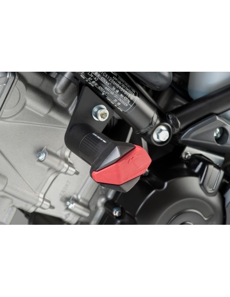 Protectores de motor R R12