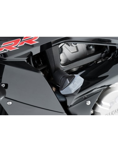 Protectores de motor R R12