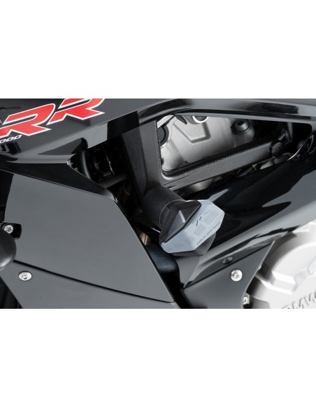 Protectores de motor R R12