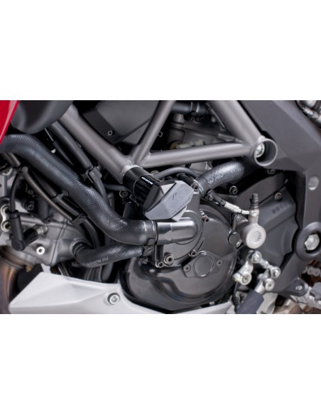 Protectores de motor R R12