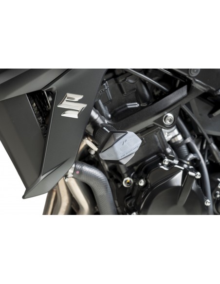 Protectores de motor R R12