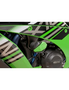 Protectores de motor R R12