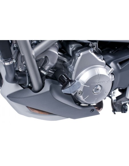 Protectores de motor R R12