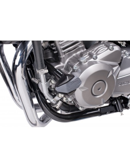 Protectores de motor R R12