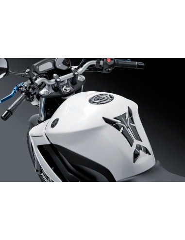 Protector deposito Naked