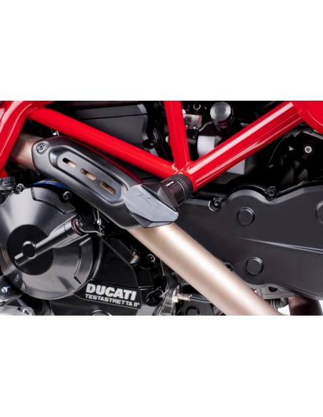 Protectores de motor R R12