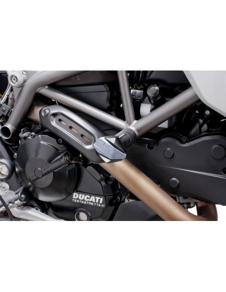 Protectores de motor R R12