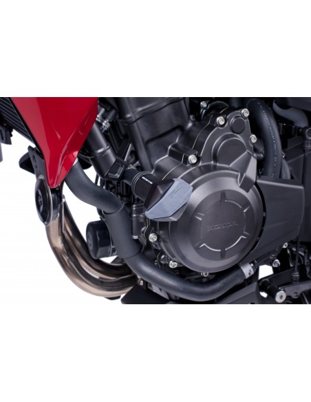 Protectores de motor R R12