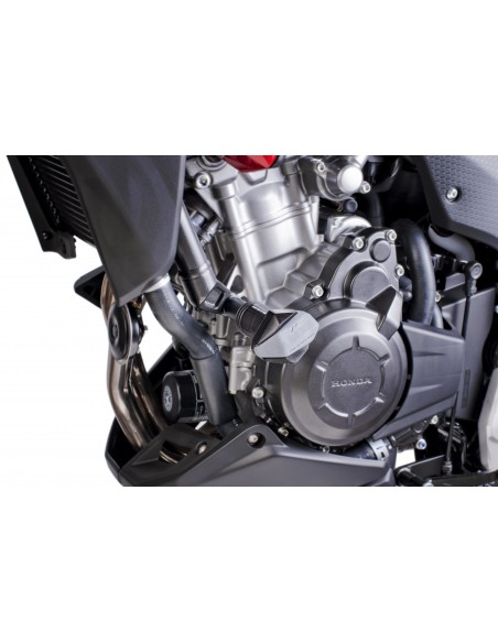 Protectores de motor R R12