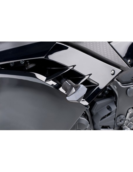 Protectores de motor R R12