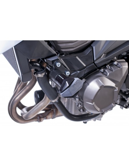 Protectores de motor R R12