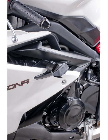 Protectores de motor R R12