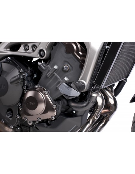 Protectores de motor R R12