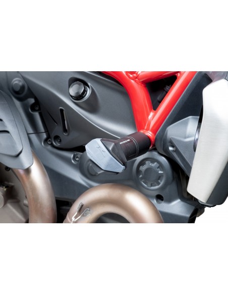 PROTECTOR MOTOR R12 DUCATI MON