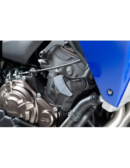 Protectores de motor R R12