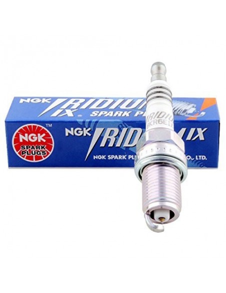 BKR6EIX BUJIA NGK